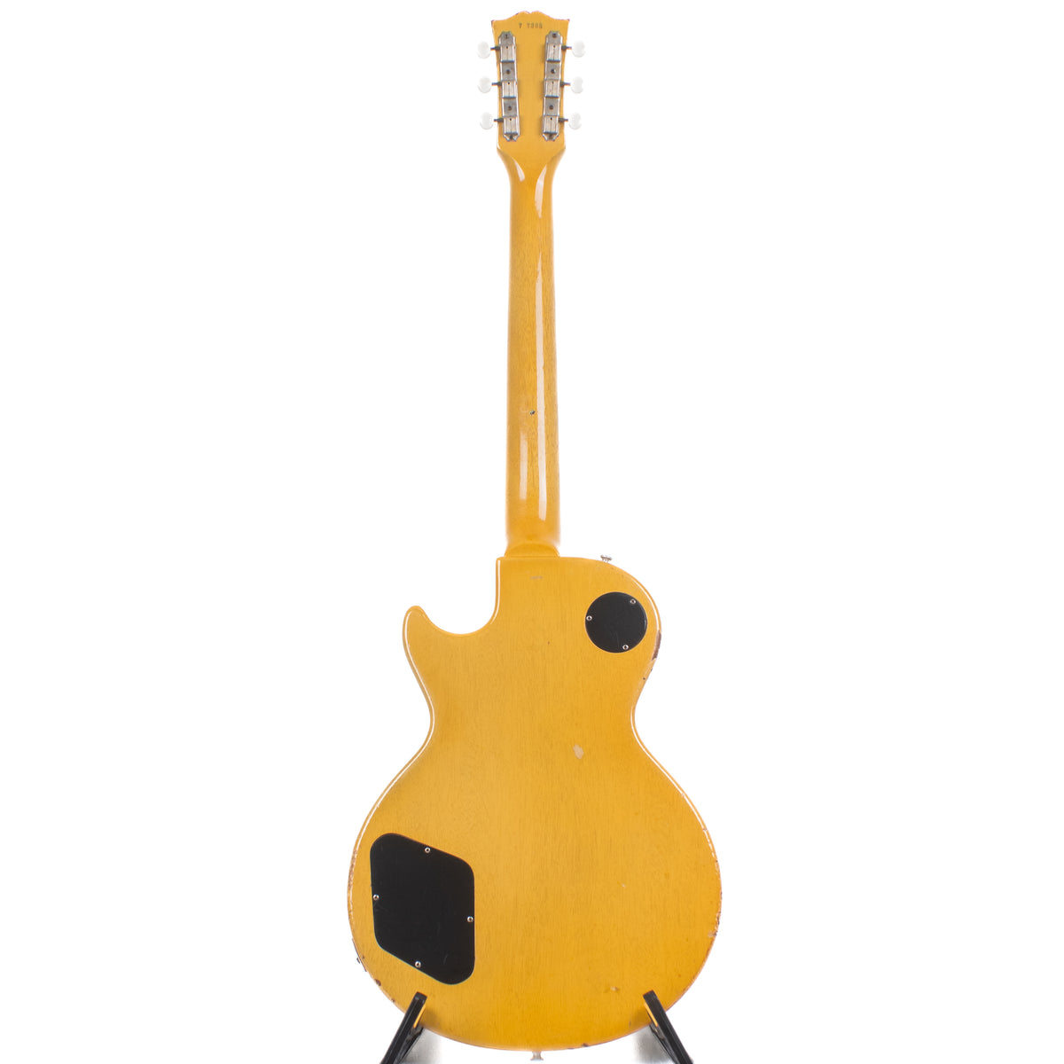 1957 Gibson Les Paul Special – TV Yellow