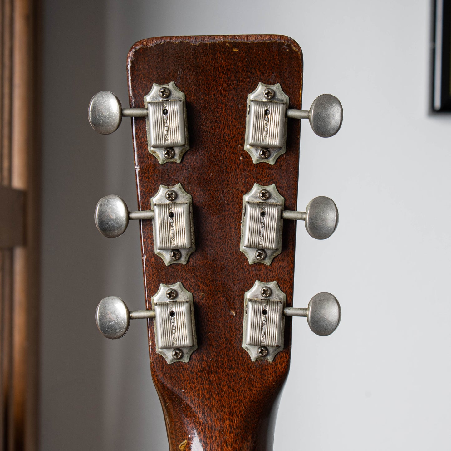 1957 Martin 000-21