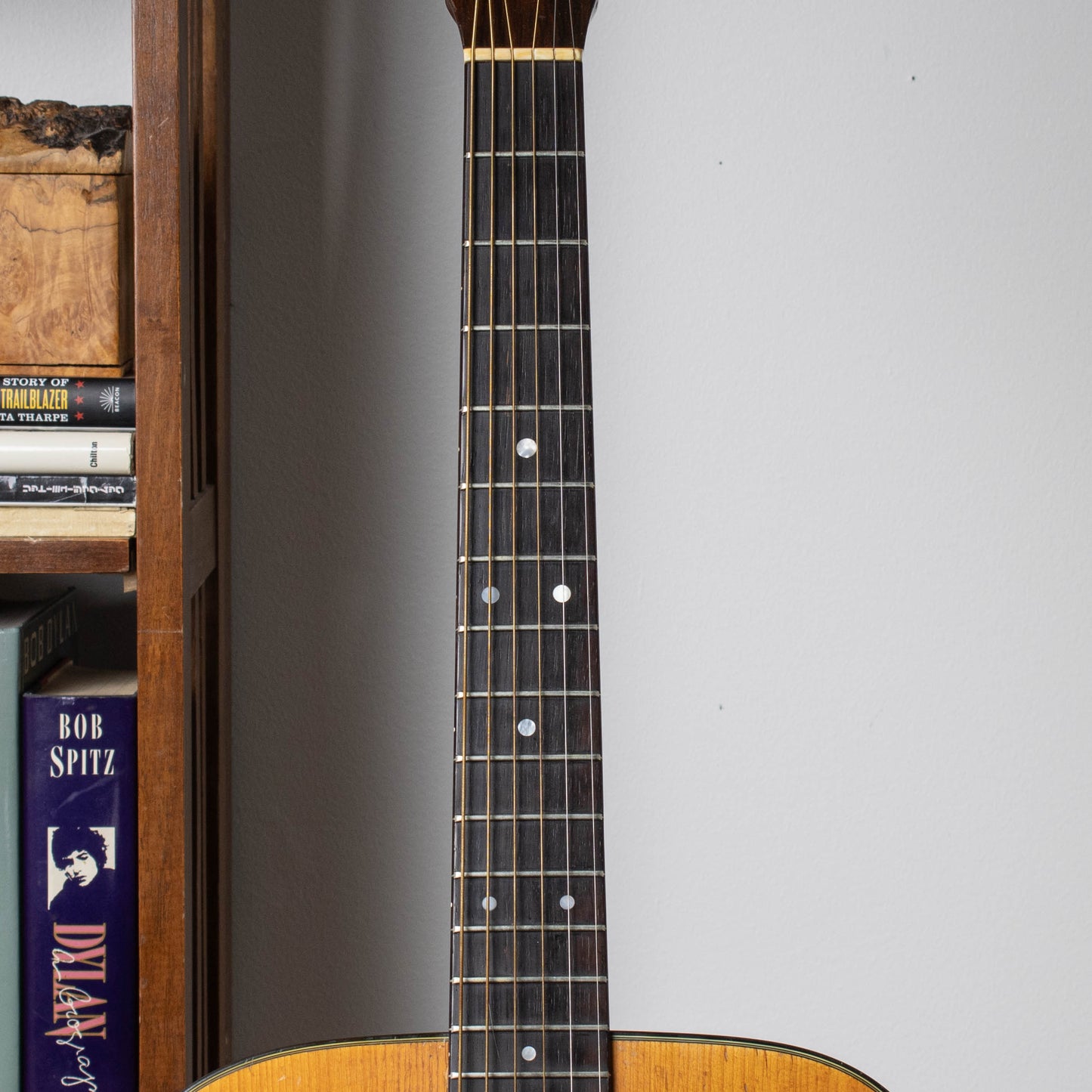 1957 Martin 000-21