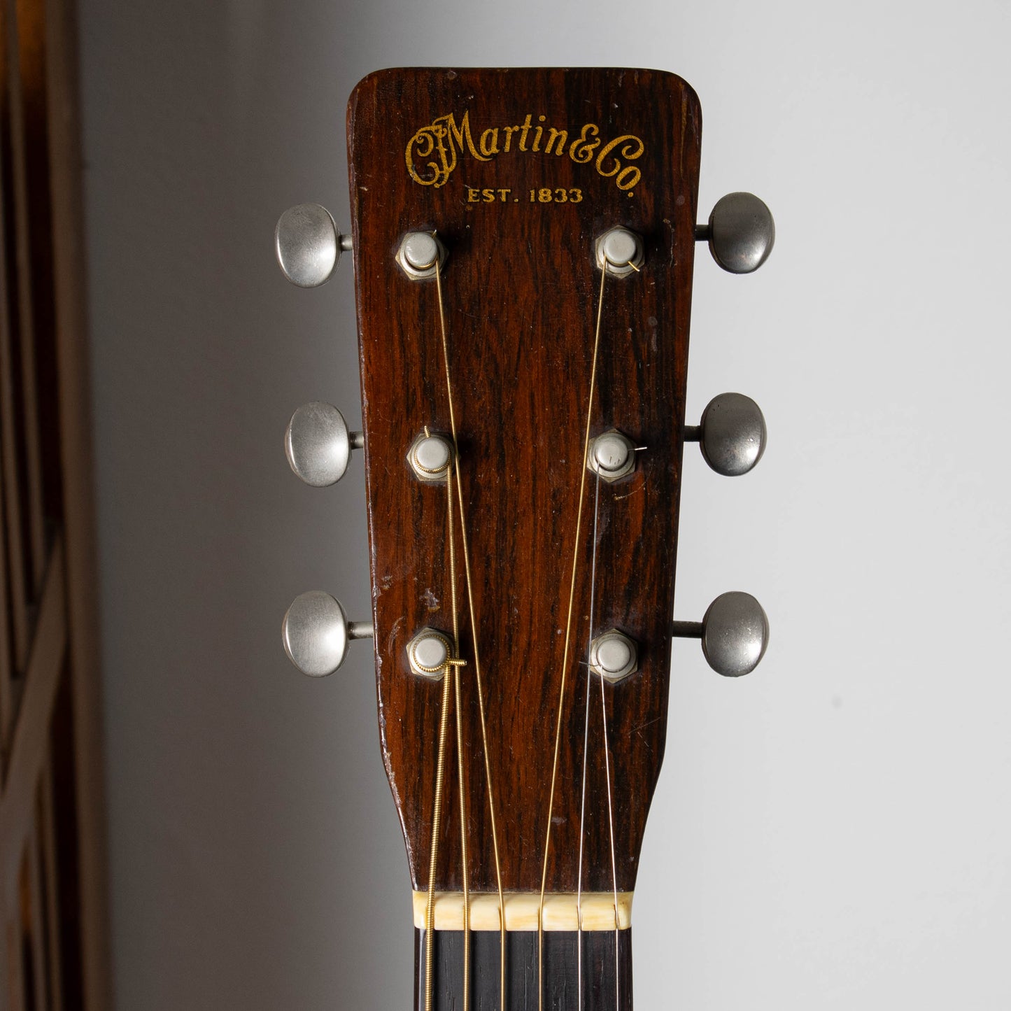 1957 Martin 000-21