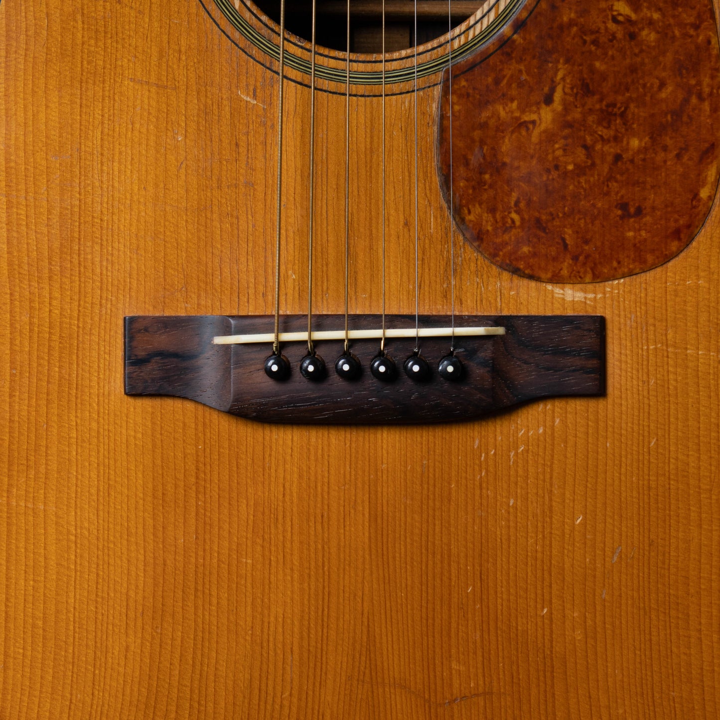 1957 Martin 000-21