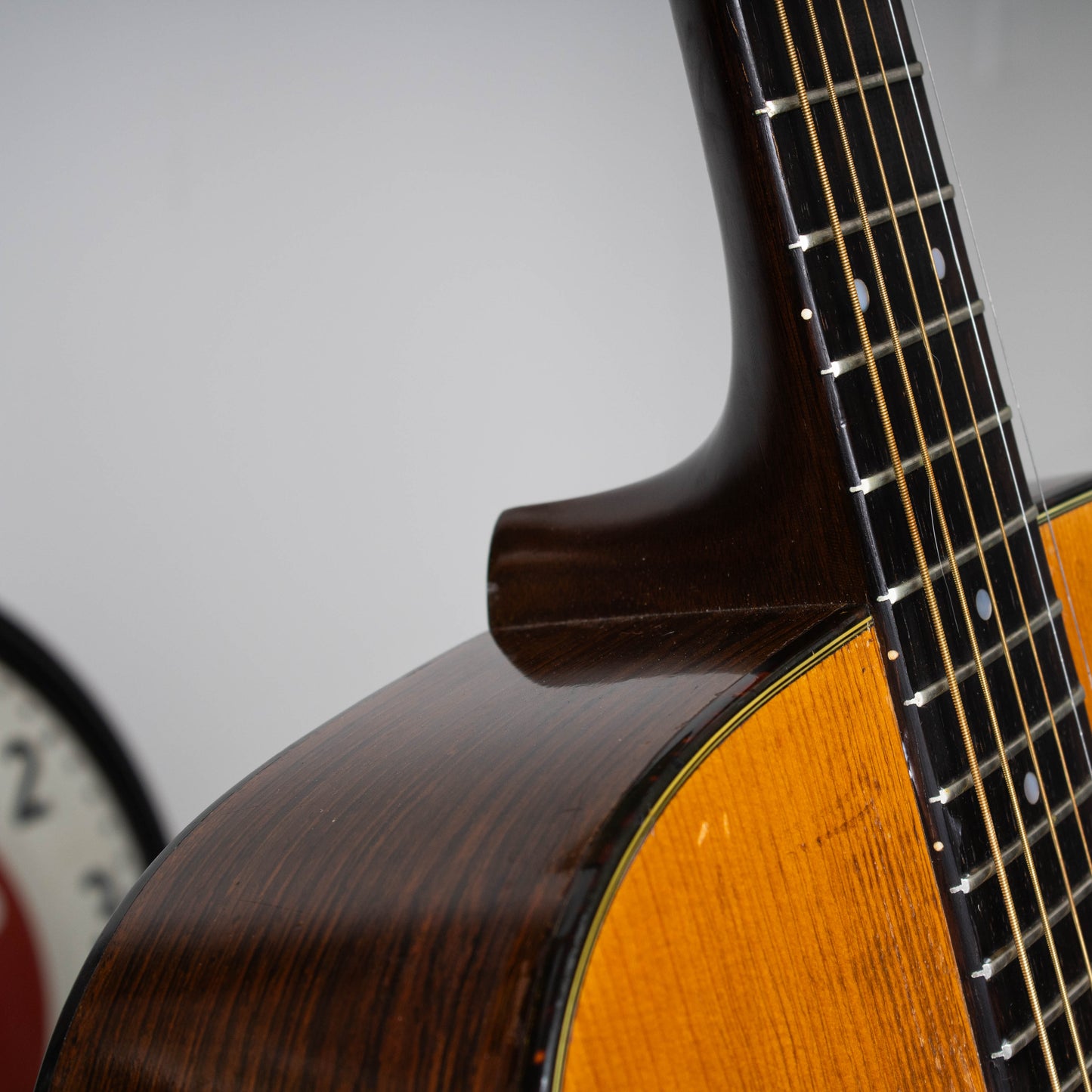 1957 Martin 000-21