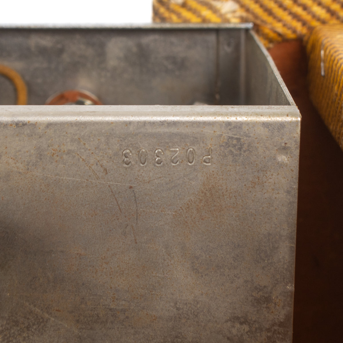 1958 Fender Princeton 5F2-A