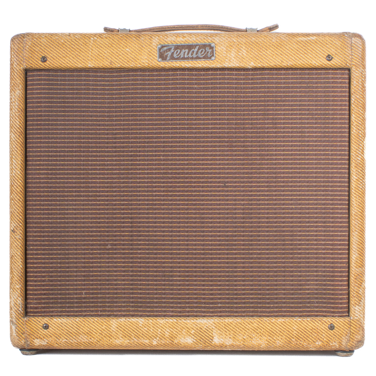 1958 Fender Princeton 5F2-A
