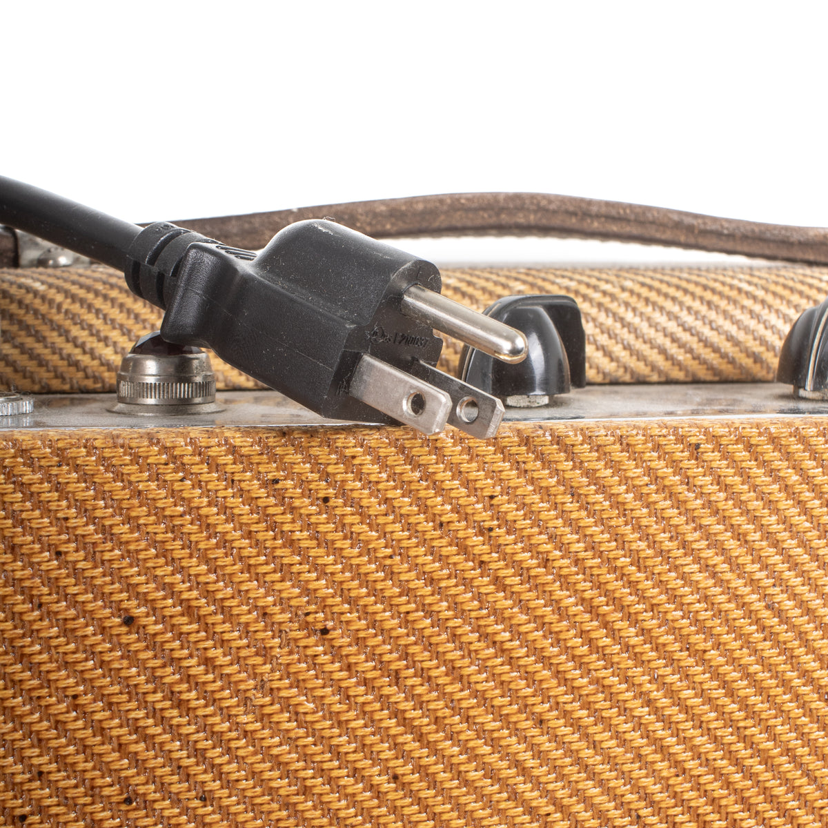 1958 Fender Princeton 5F2-A