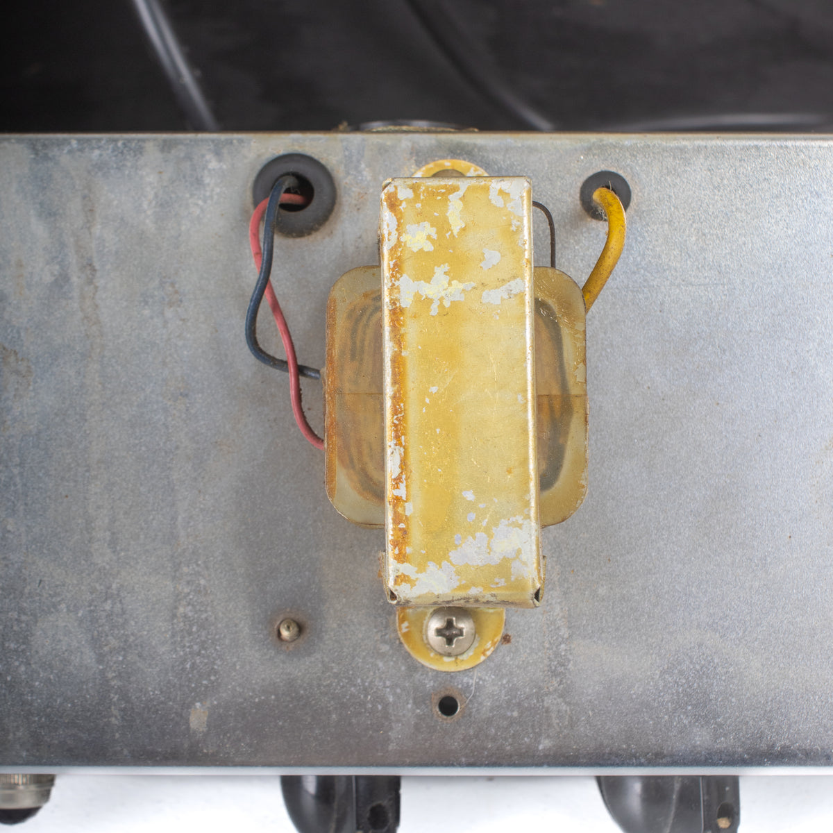 1958 Fender Princeton 5F2-A