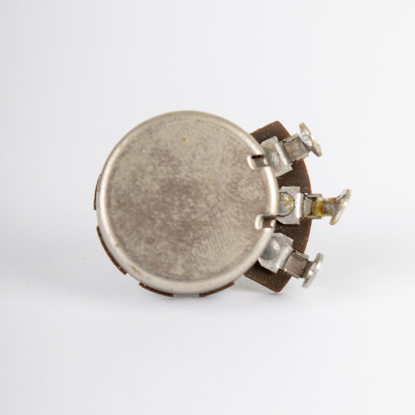 1958 Stackpole 250k Audio Taper Potentiometer