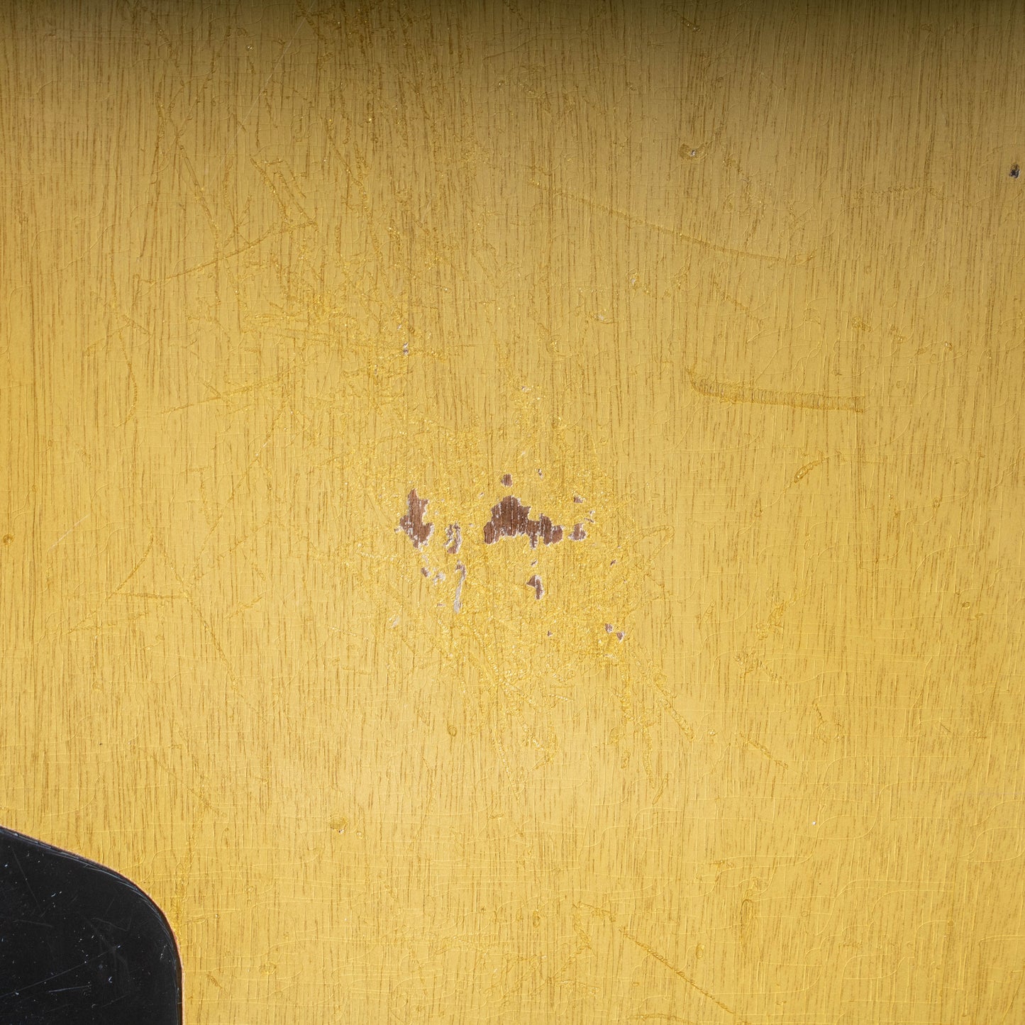 1958 Gibson Les Paul Special - TV Yellow