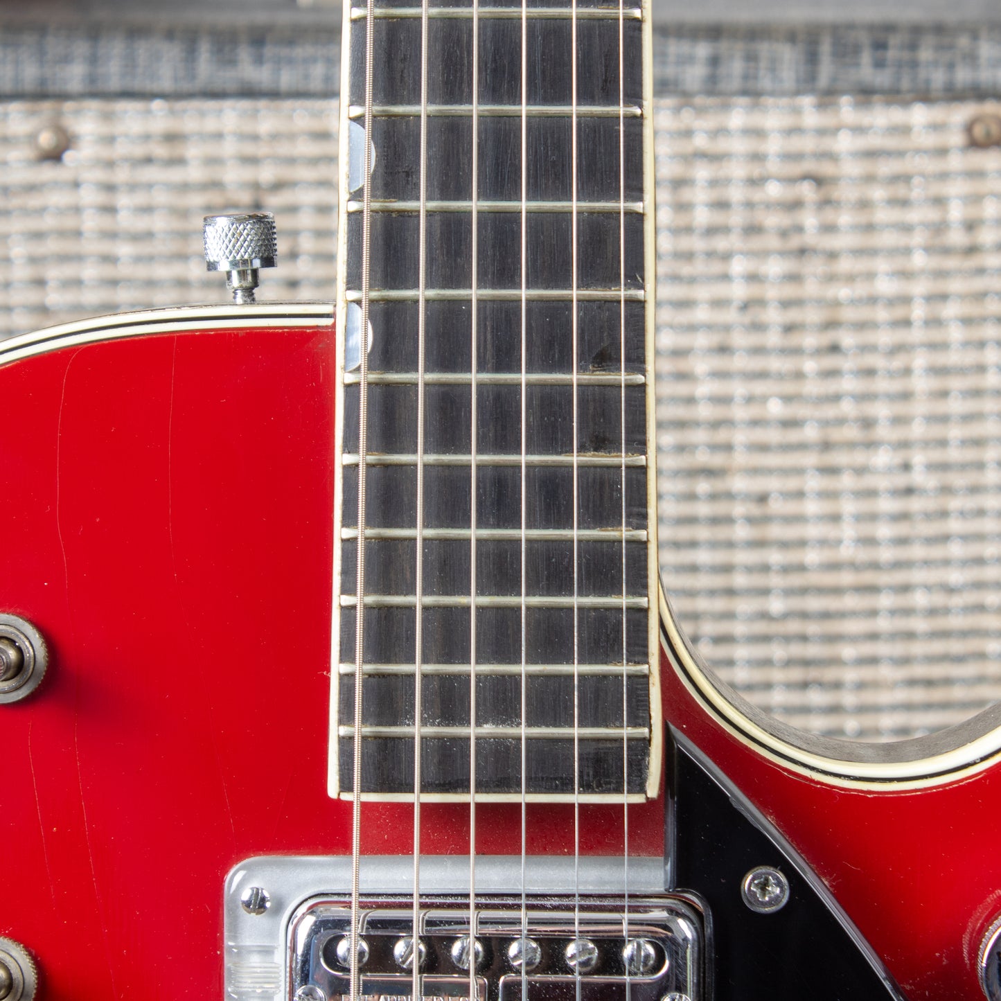 1959 Gretsch Jet Firebird (6131) — With OHSC & Hang Tag