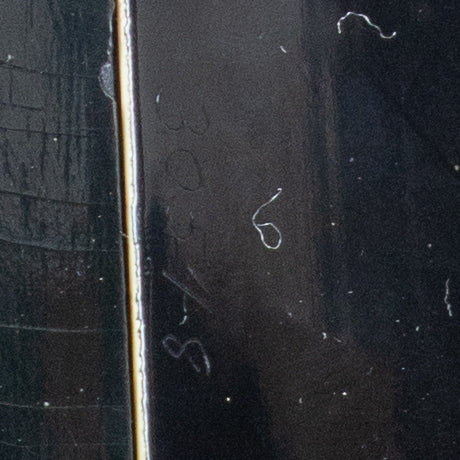 1959 Gretsch Jet Firebird (6131) — With OHSC & Hang Tag