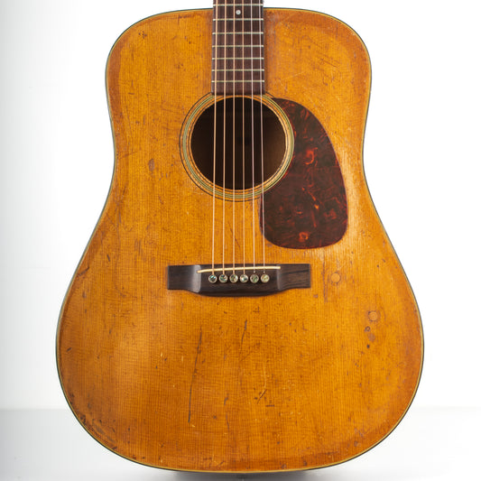 1959 Martin D-18