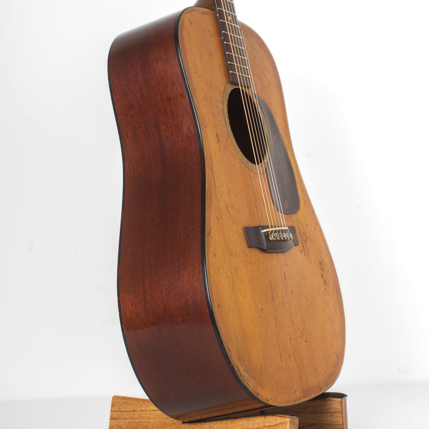 1959 Martin D-18
