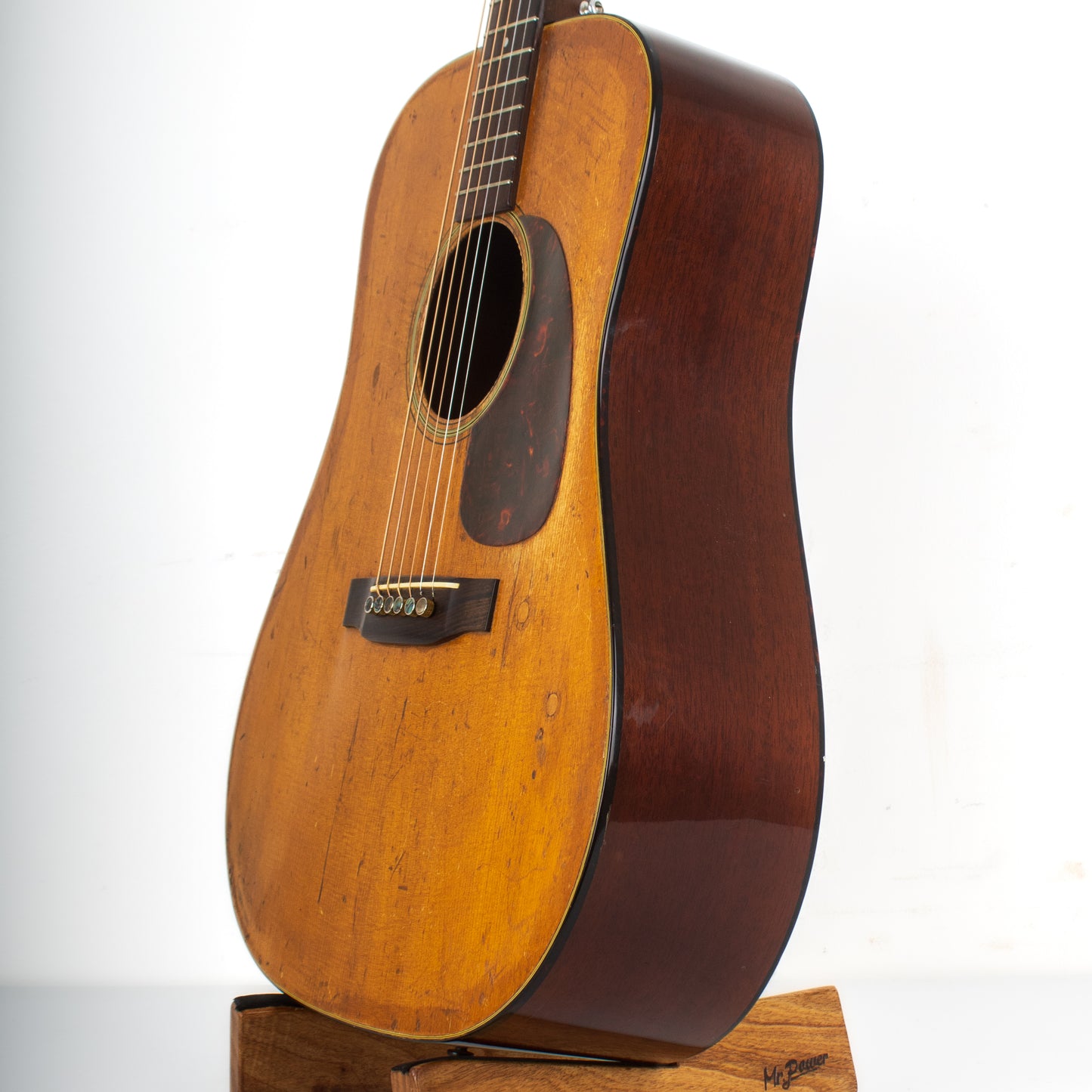1959 Martin D-18