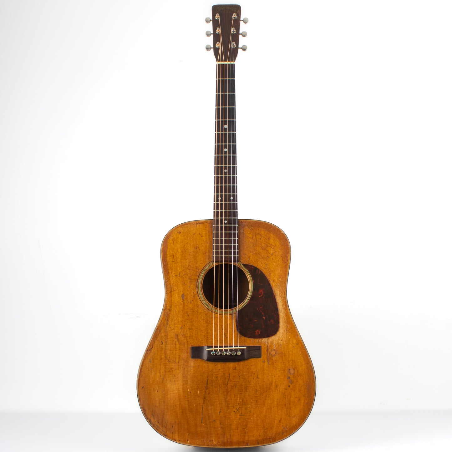 1959 Martin D-18