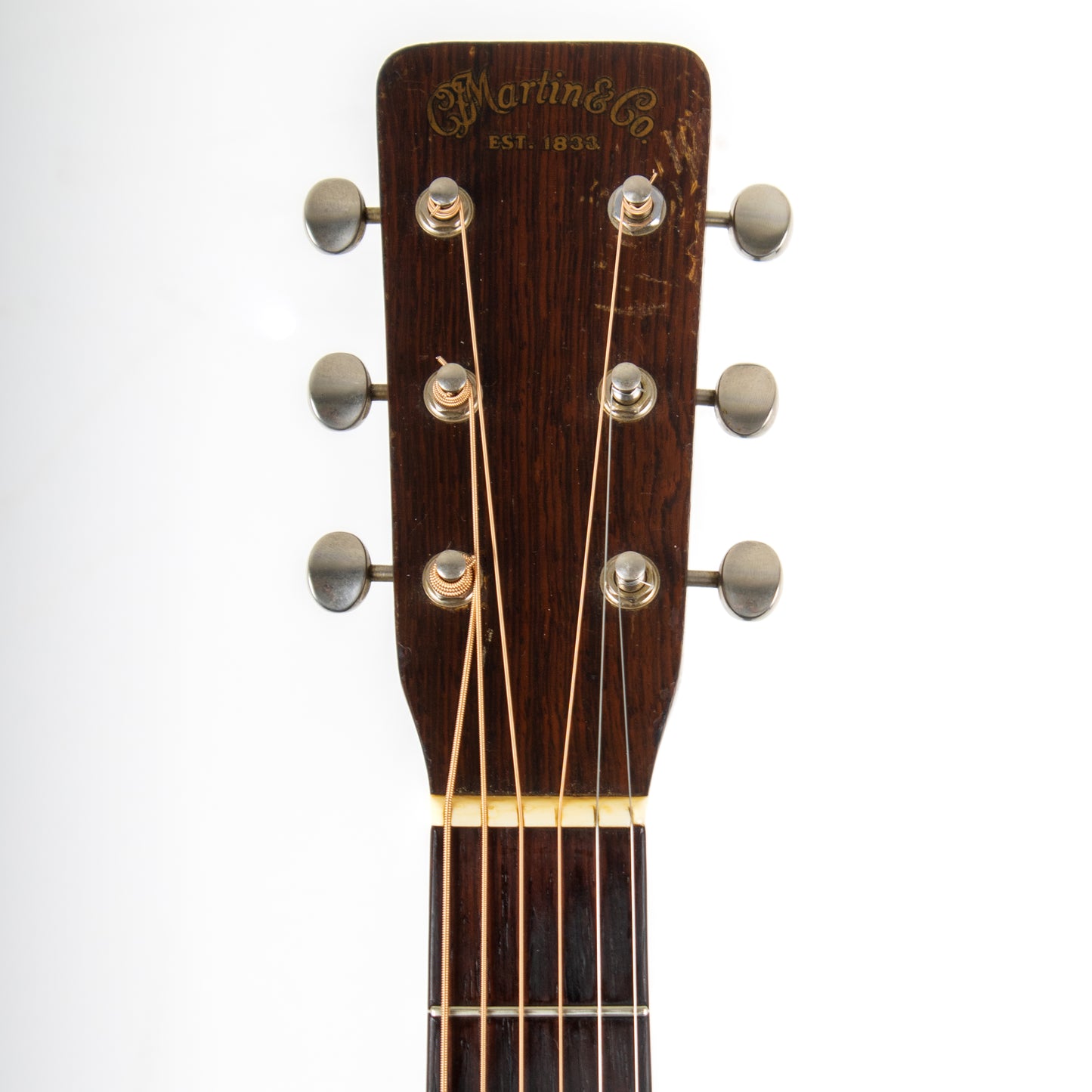 1959 Martin D-18