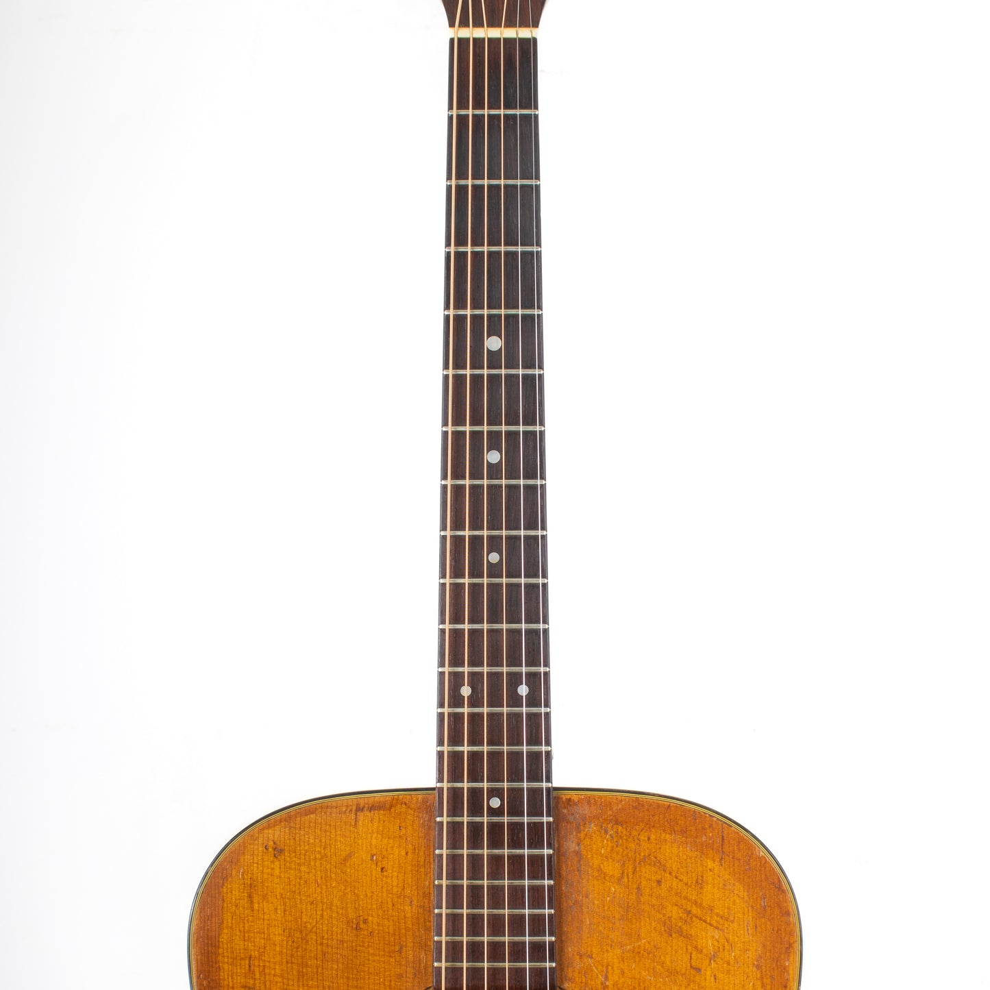 1959 Martin D-18