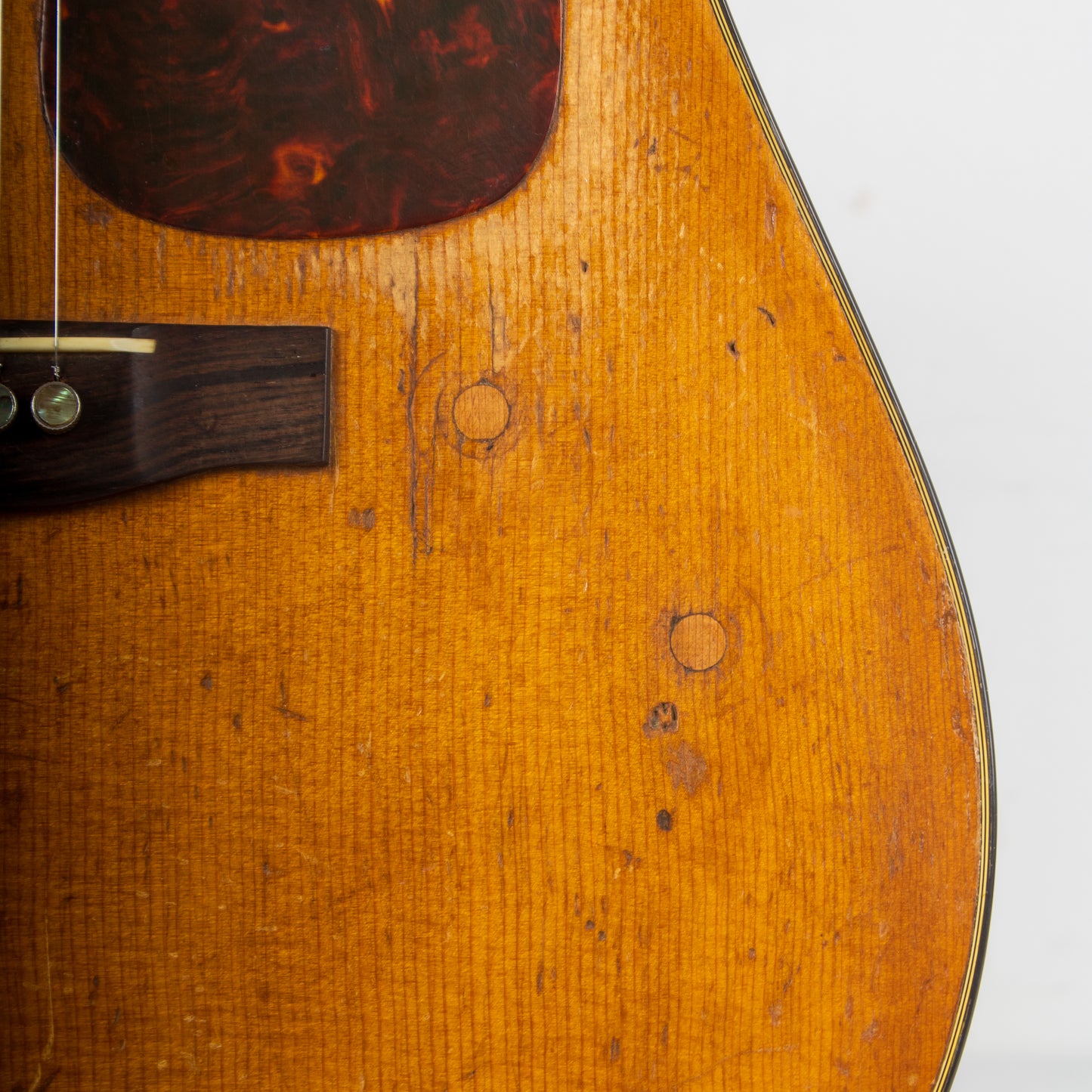 1959 Martin D-18
