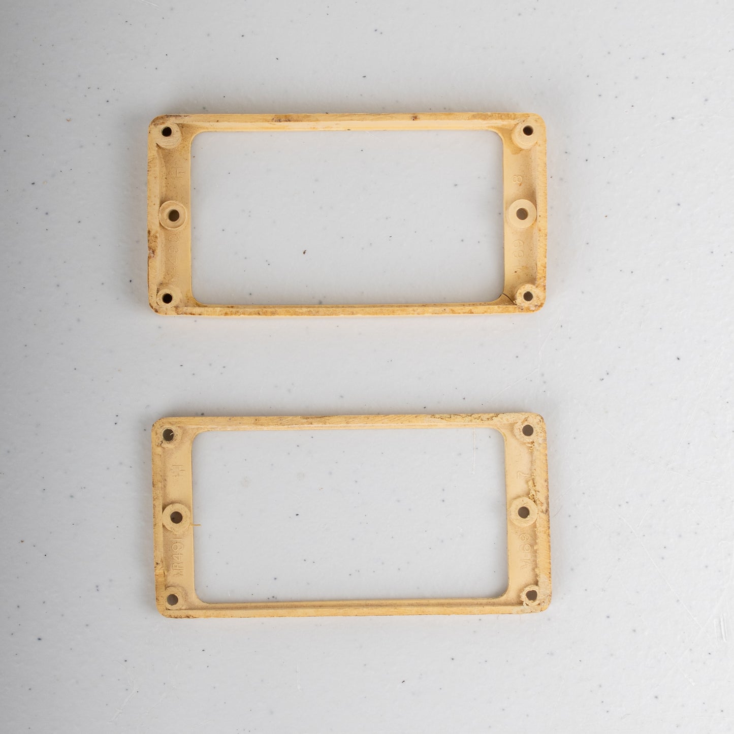 1959 Gibson PAF Wiring Harness Assembly