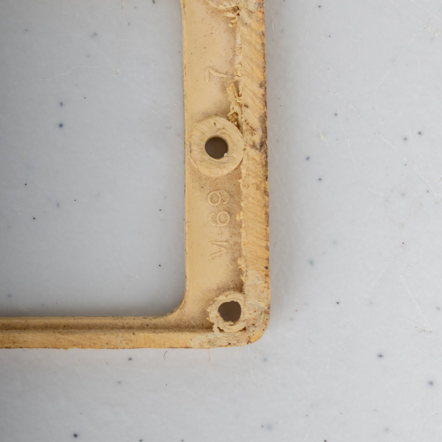 1959 Gibson PAF Wiring Harness Assembly