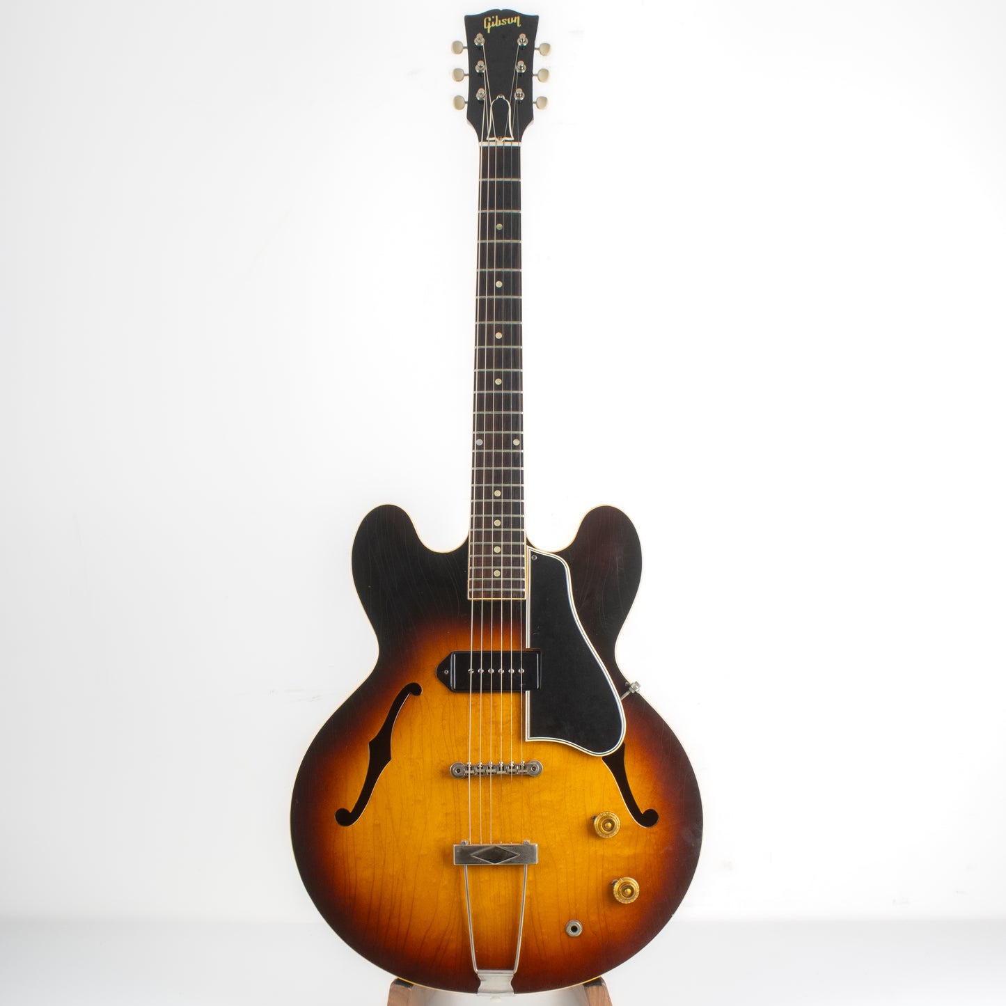 1960 Gibson ES-330T