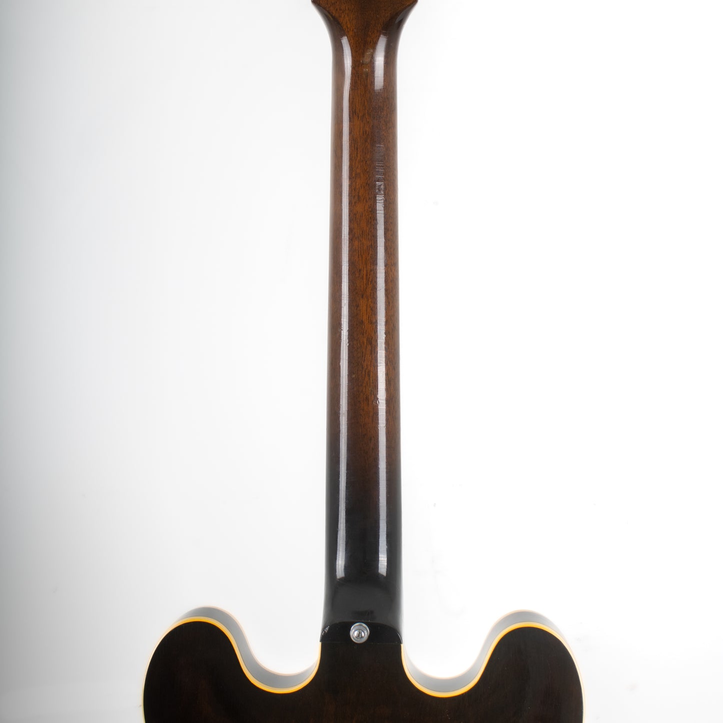 1960 Gibson ES-330T