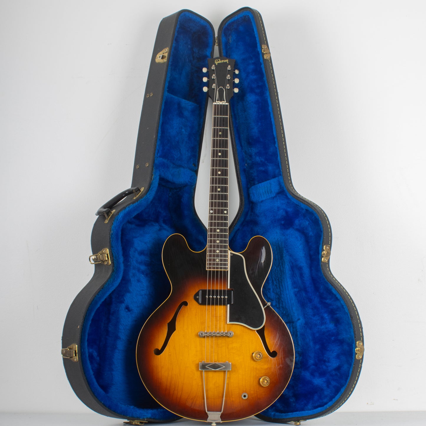 1960 Gibson ES-330T