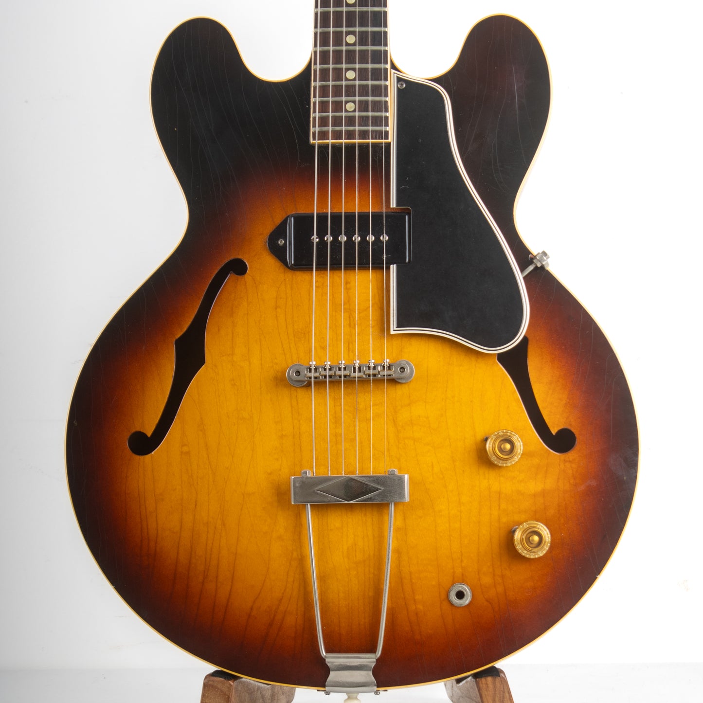 1960 Gibson ES-330T