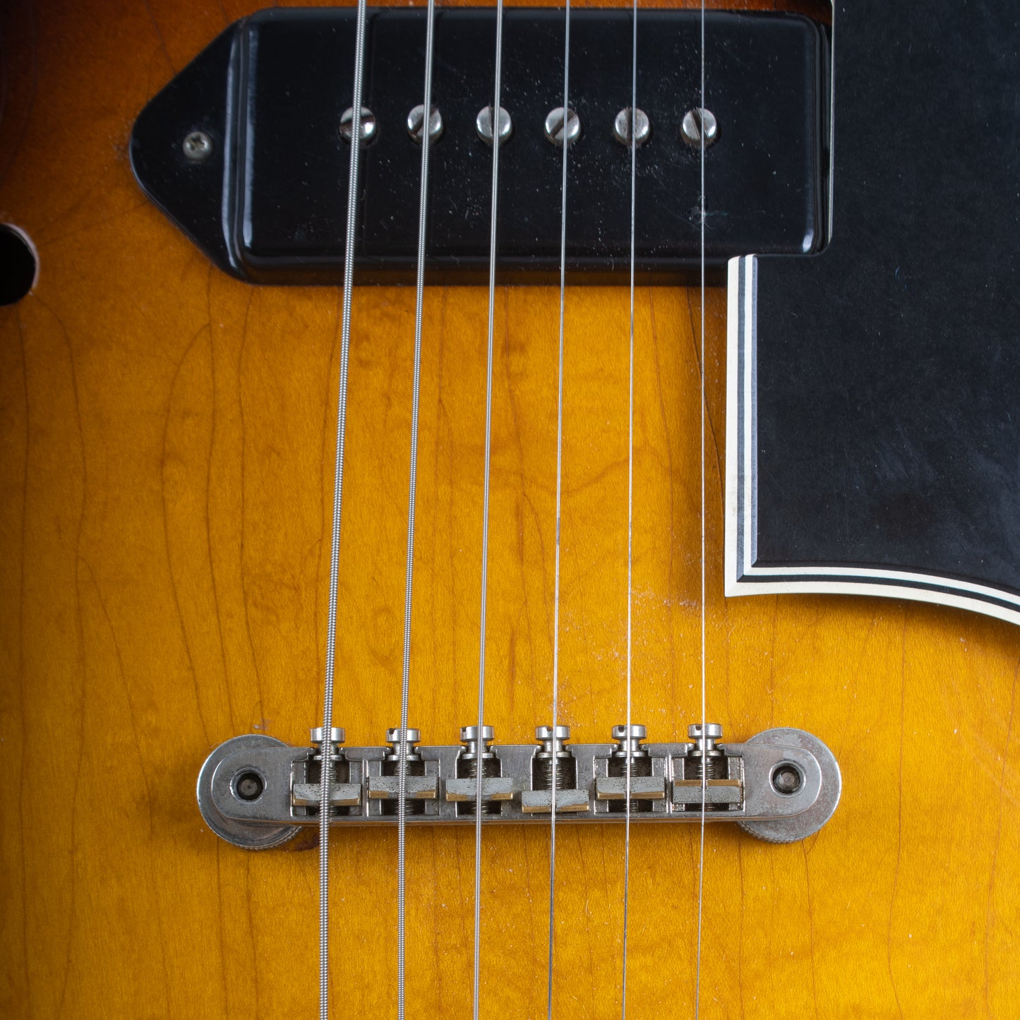 1960 Gibson ES-330T