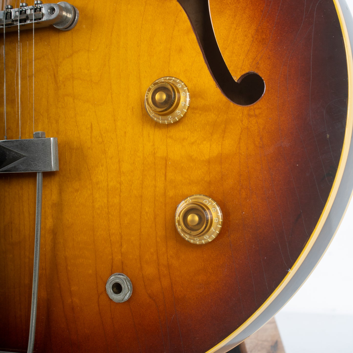1960 Gibson ES-330T