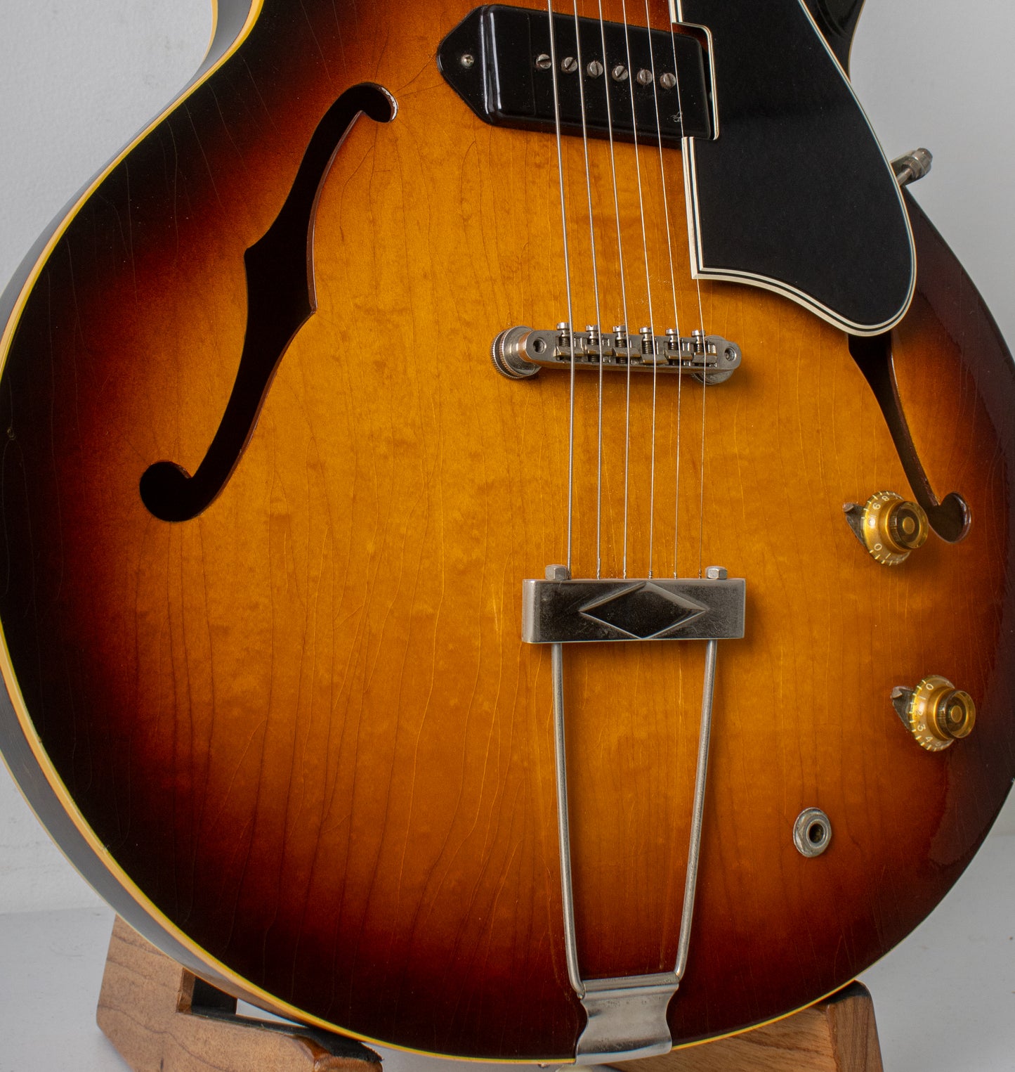 1960 Gibson ES-330T