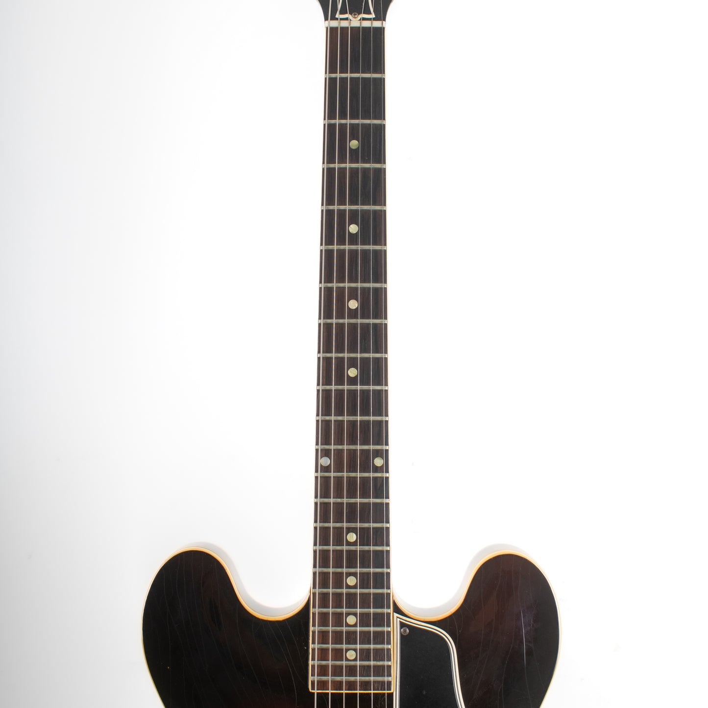 1960 Gibson ES-330T