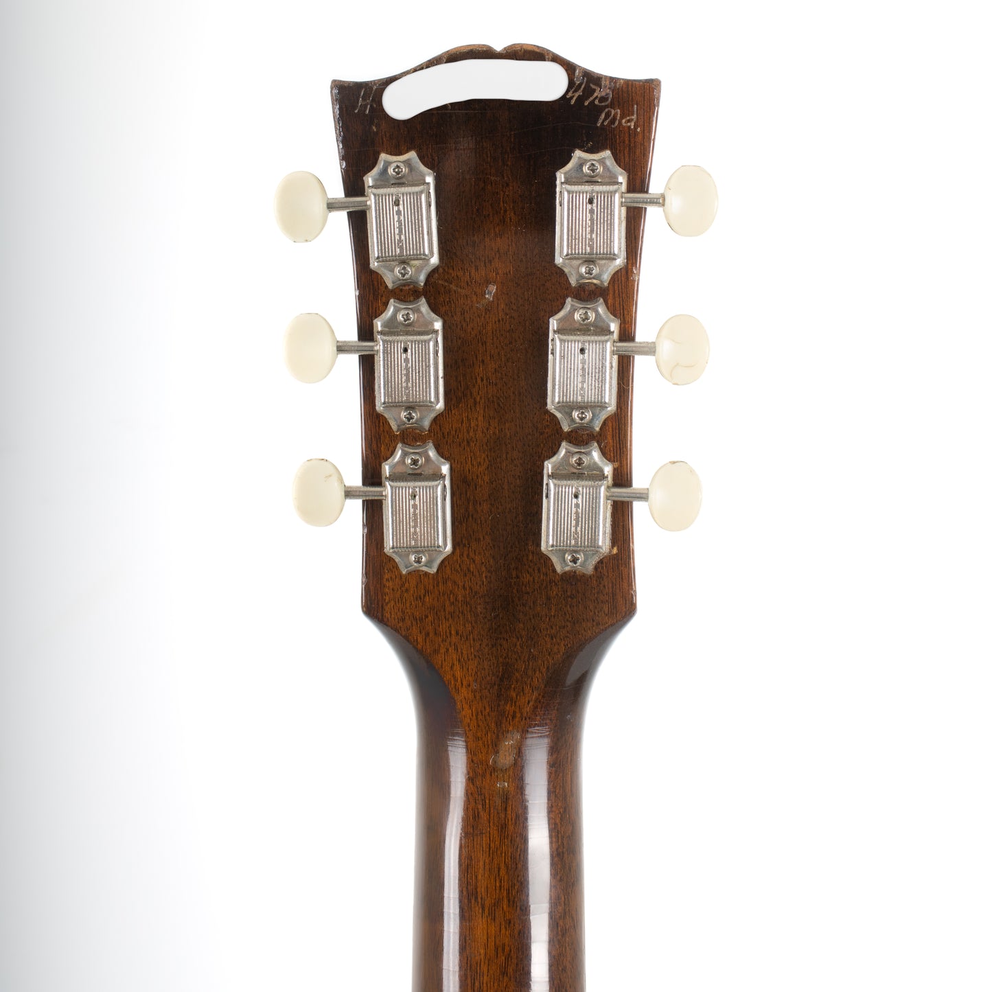 1960 Gibson ES-330T