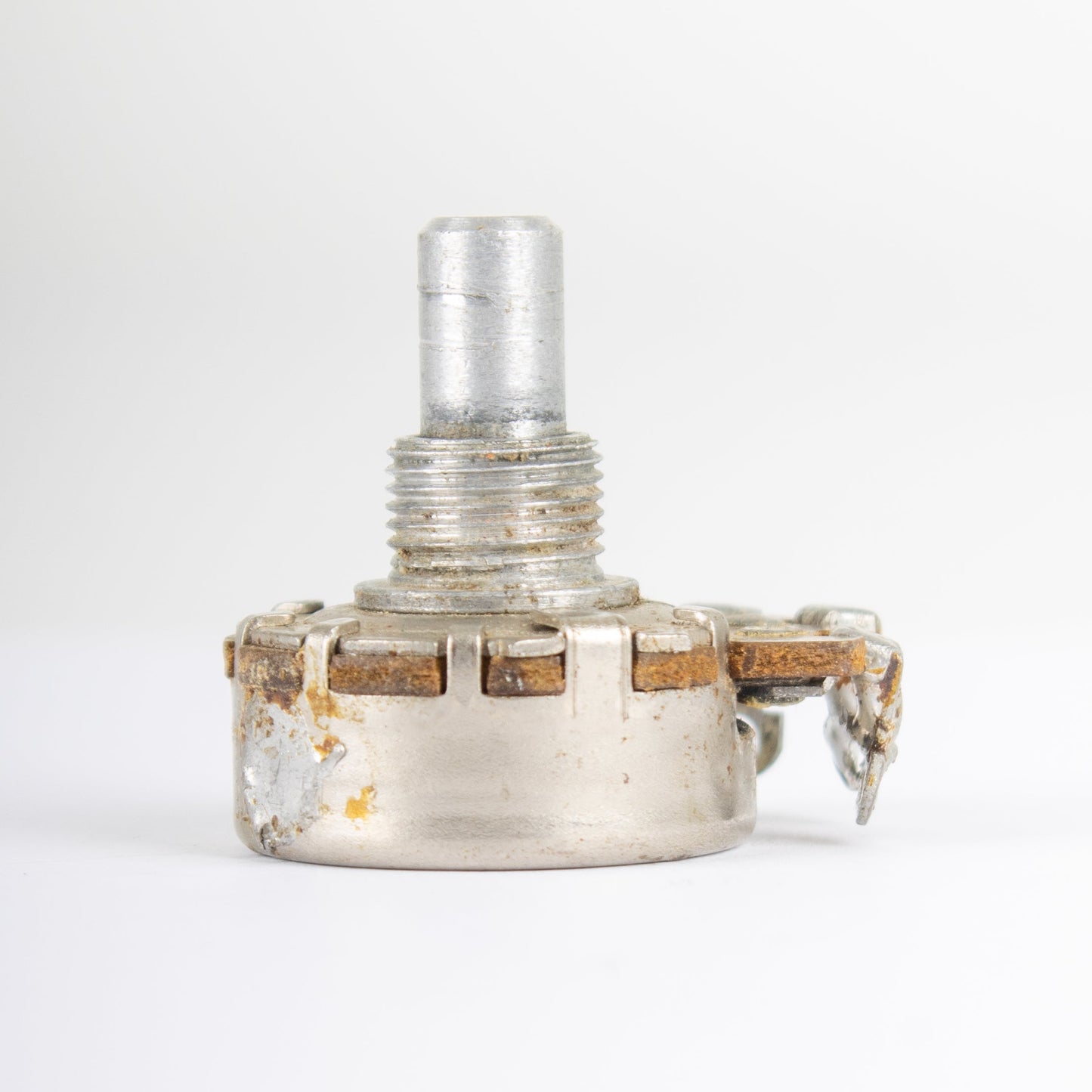 1960 Stackpole 250k Audio Taper Potentiometer