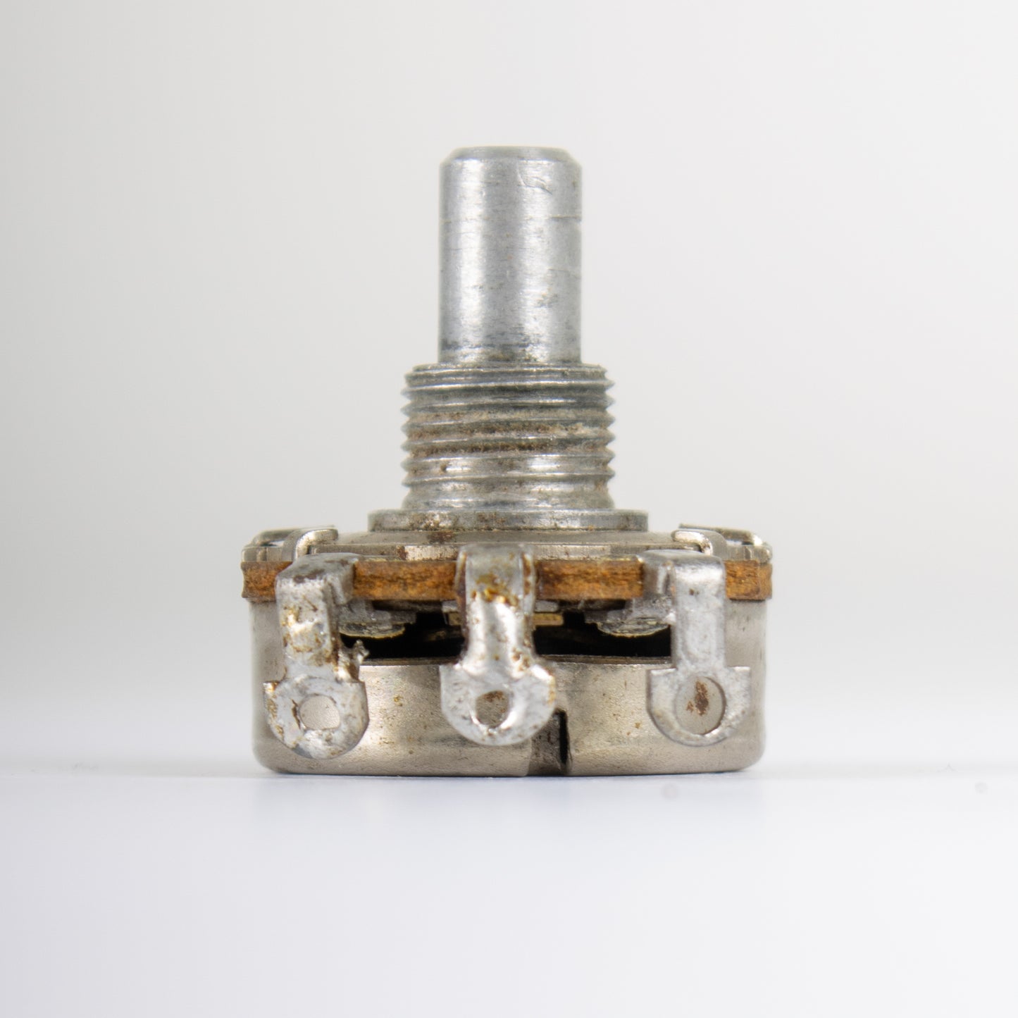 1960 Stackpole 250k Audio Taper Potentiometer