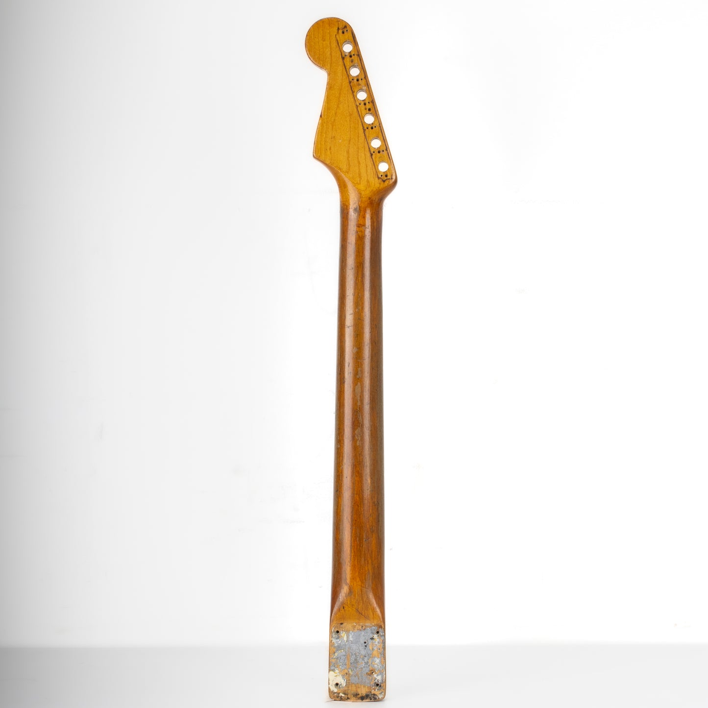 1961 Fender Stratocaster Neck
