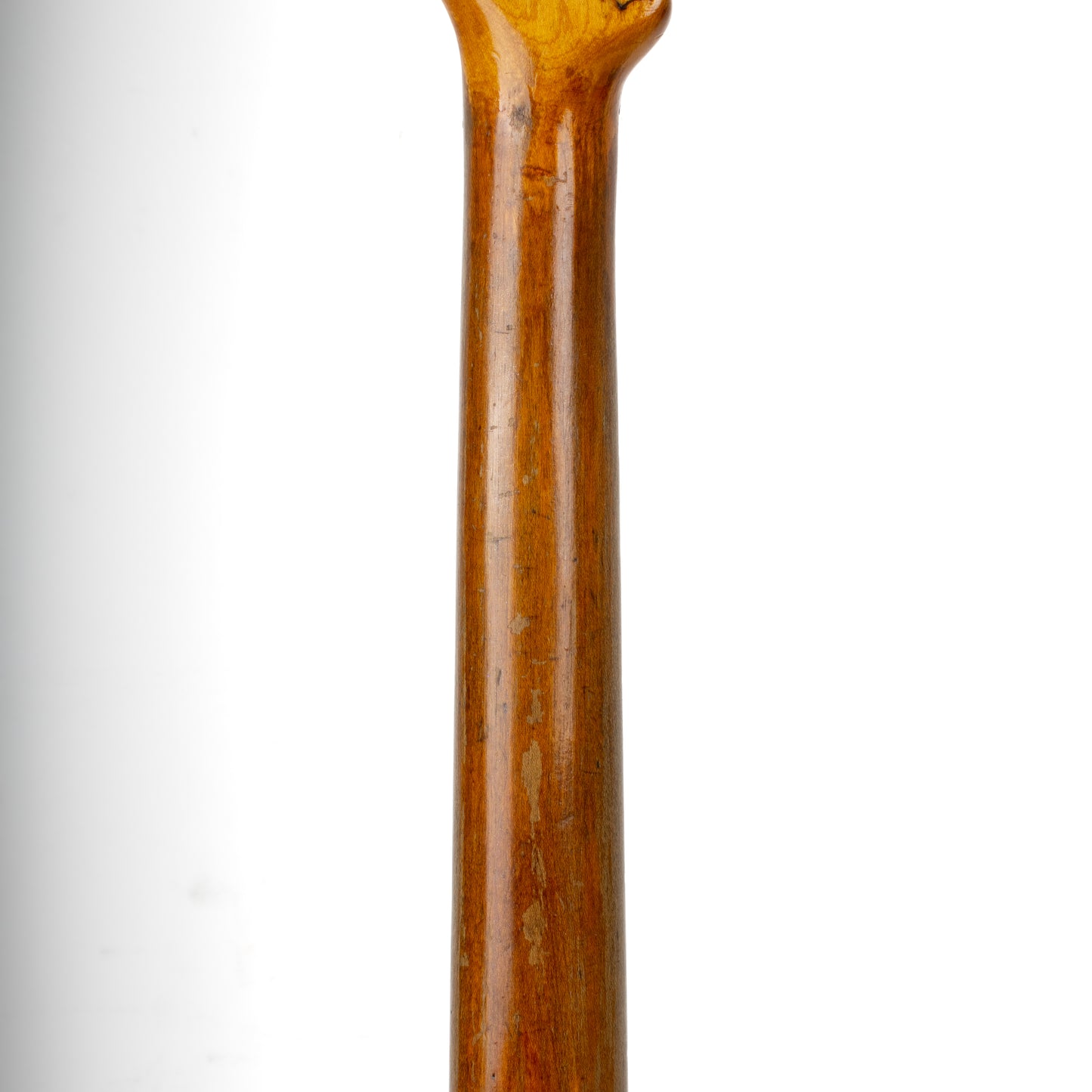 1961 Fender Stratocaster Neck
