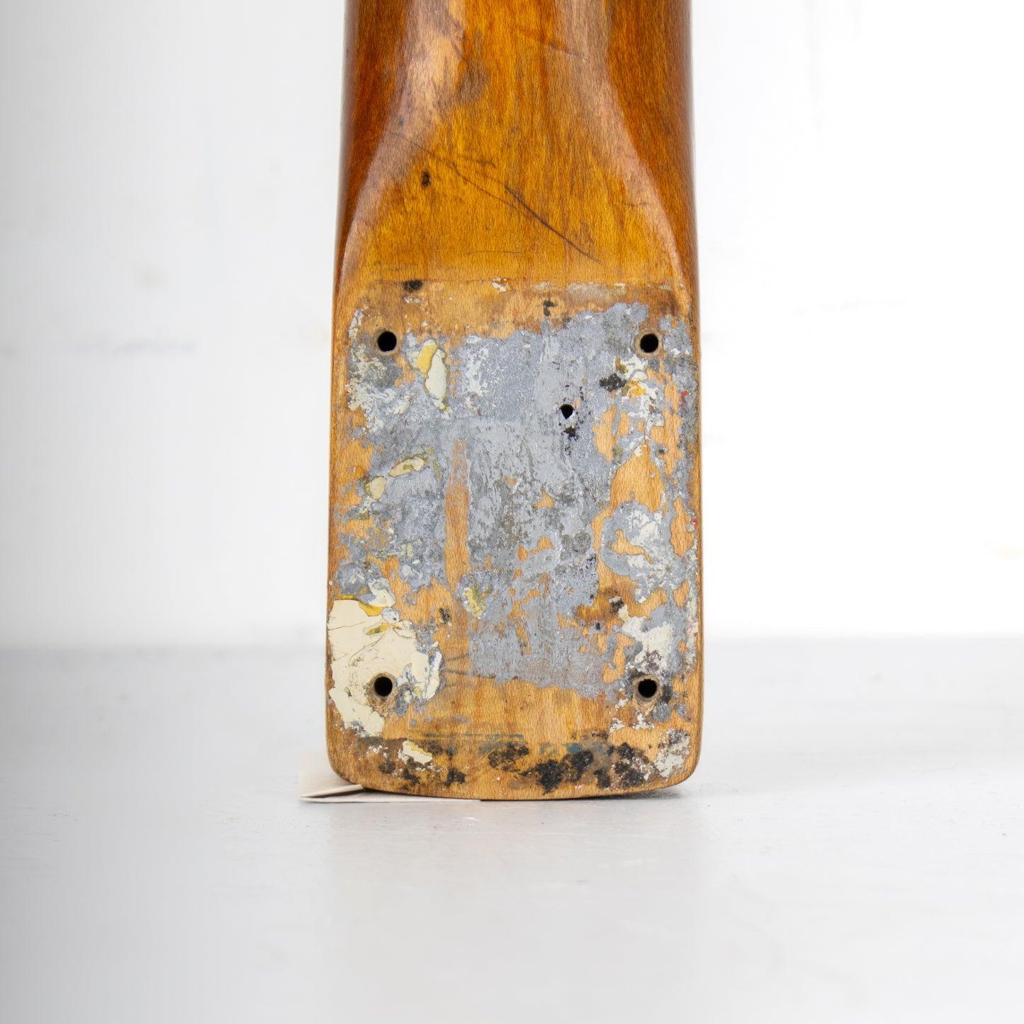 1961 Fender Stratocaster Neck