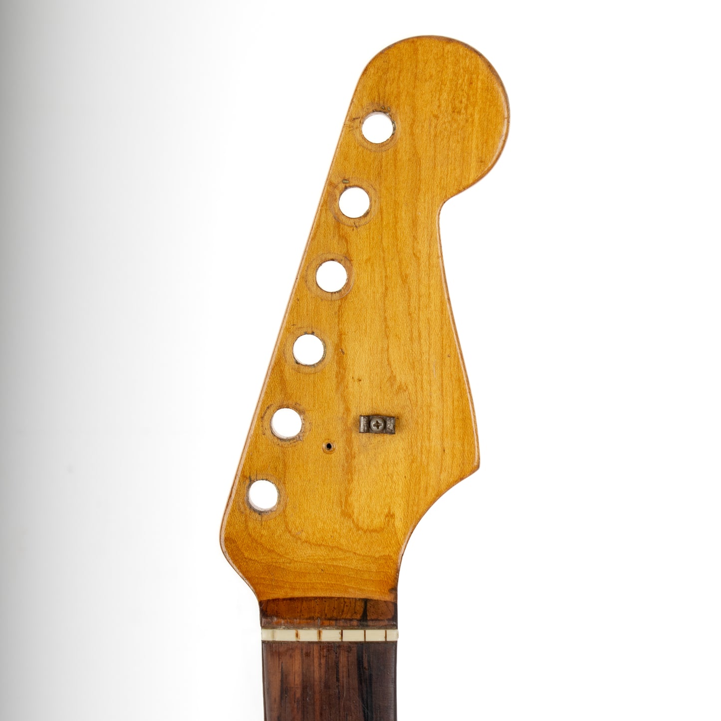 1961 Fender Stratocaster Neck