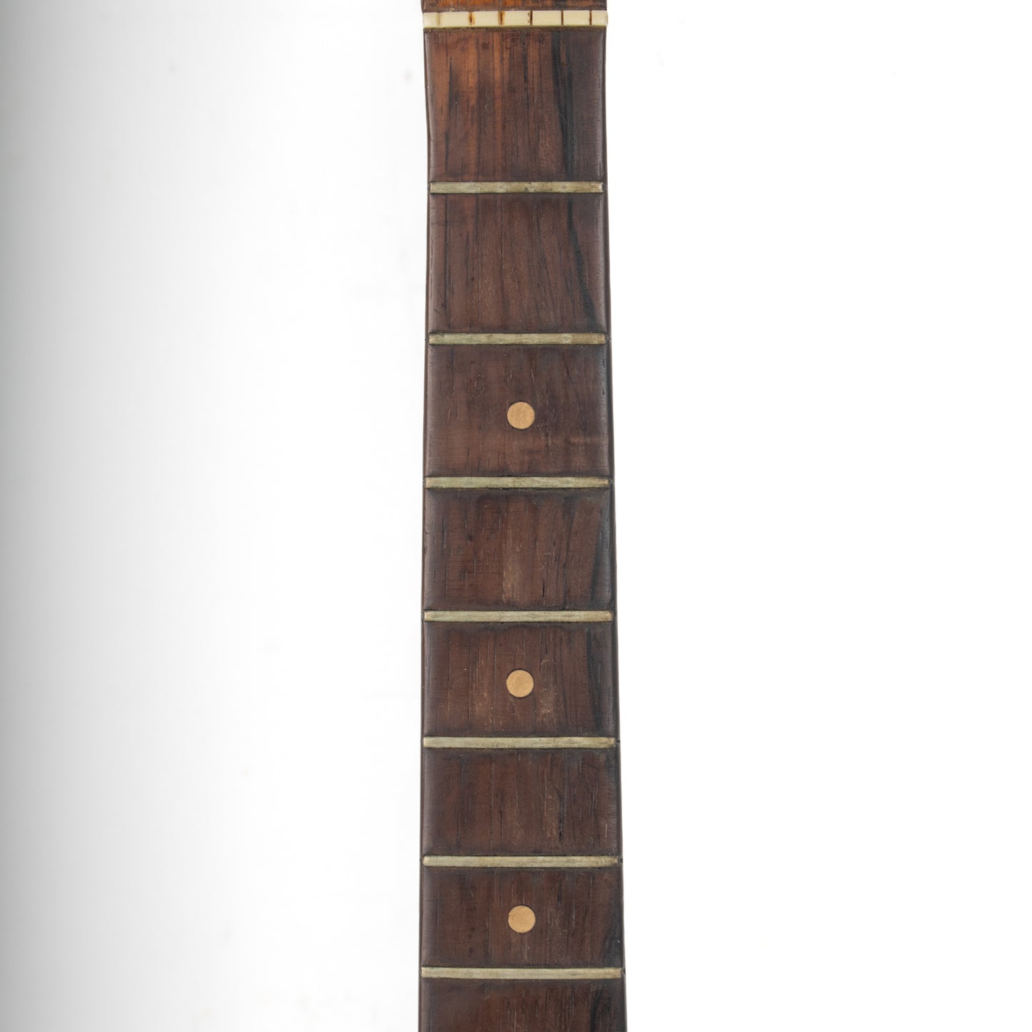 1961 Fender Stratocaster Neck