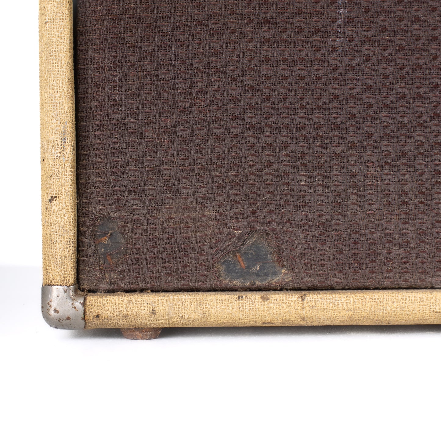 1961 Fender Twin 6G8-A