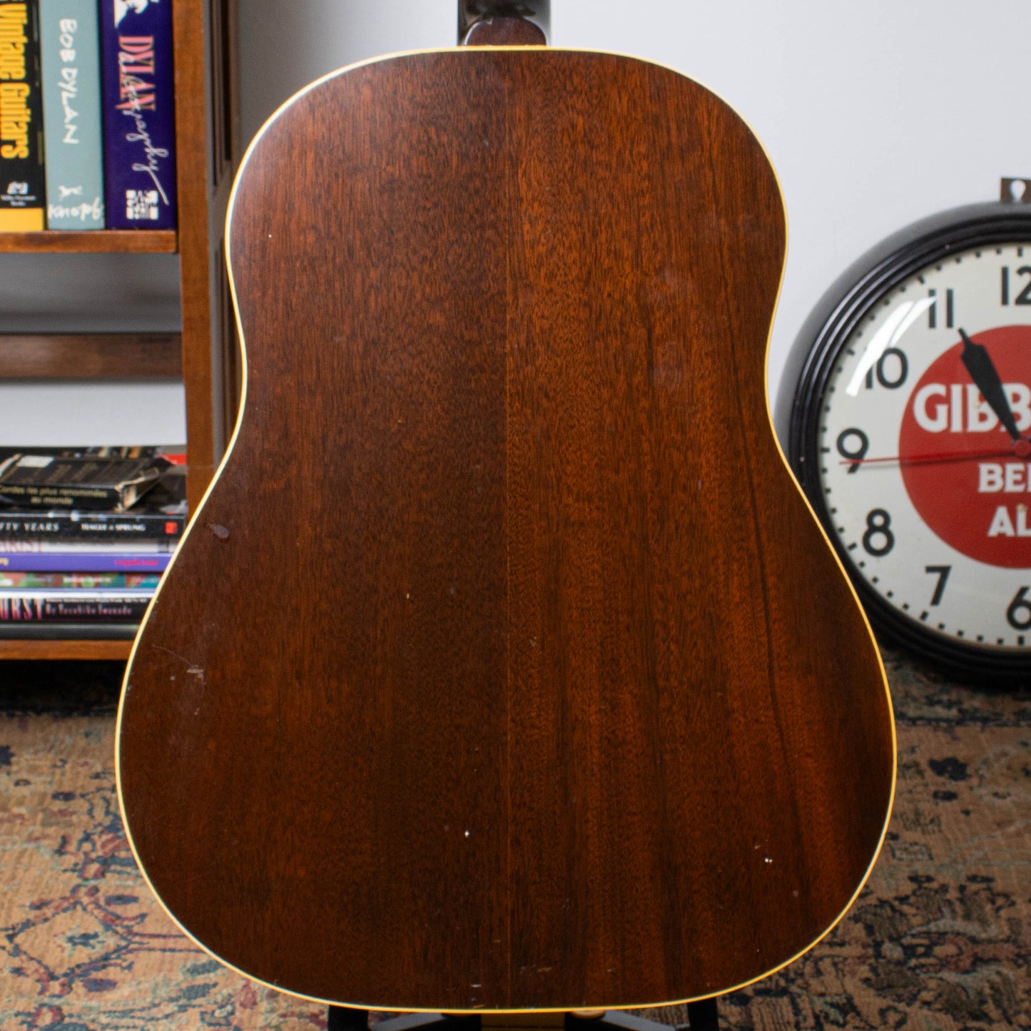 1961 Gibson J-50