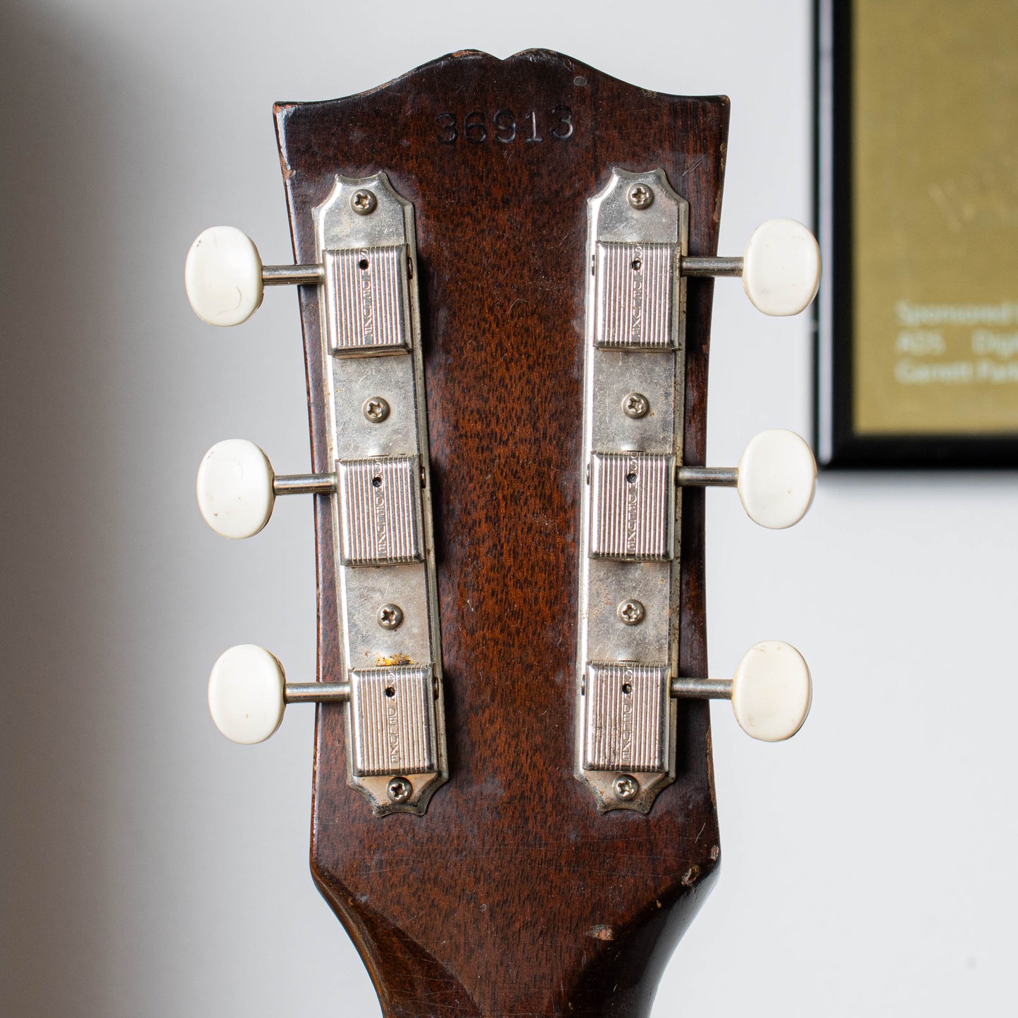 1961 Gibson J-50