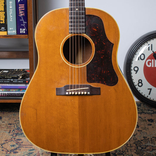 1961 Gibson J-50