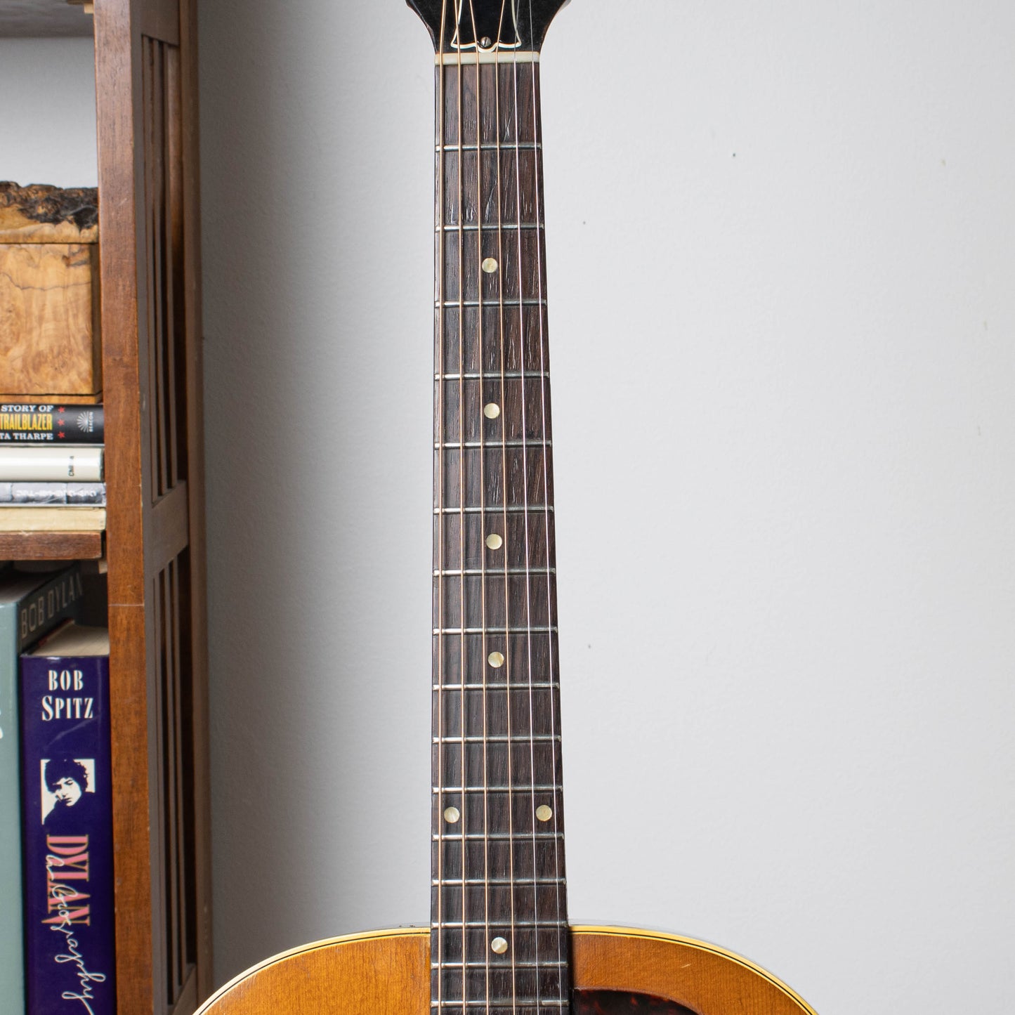 1961 Gibson J-50