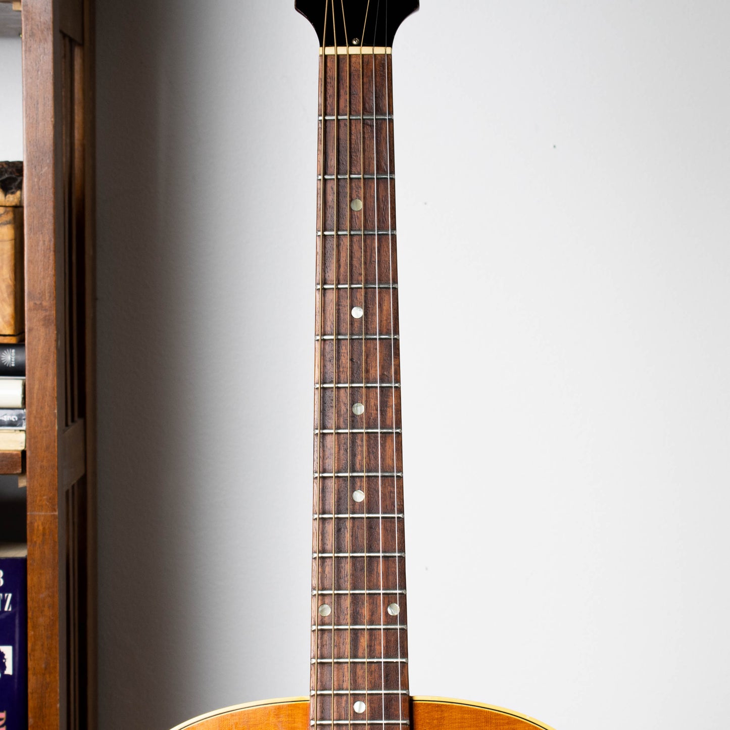 1966 Gibson J-45 ADJ