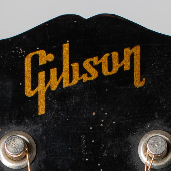 1961 Gibson J-50