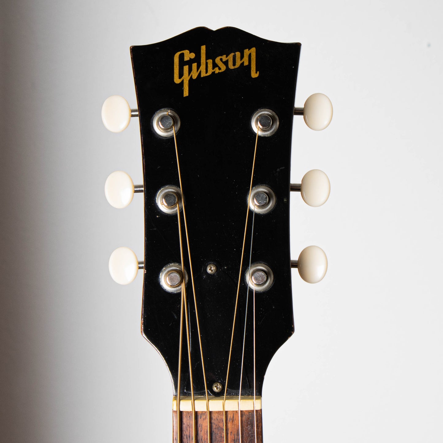 1966 Gibson J-45 ADJ