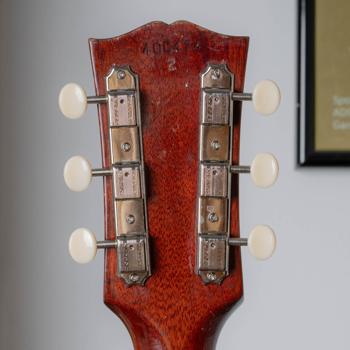 1966 Gibson J-45 ADJ