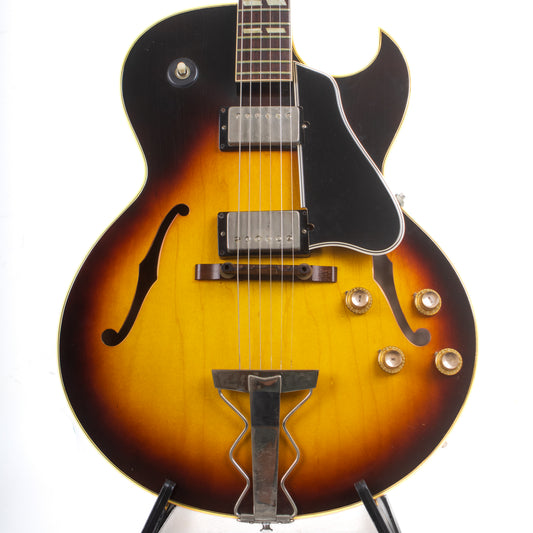 1962 Gibson ES-175TD – Near Mint, One-Owner