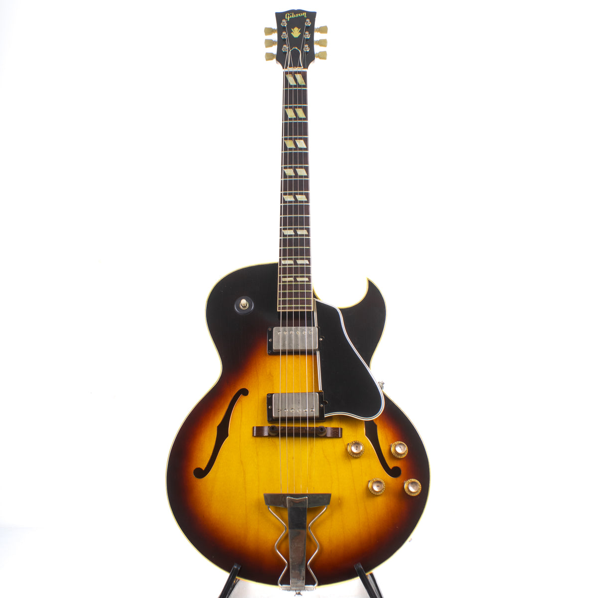 1962 Gibson ES-175TD – Near Mint, One Owner